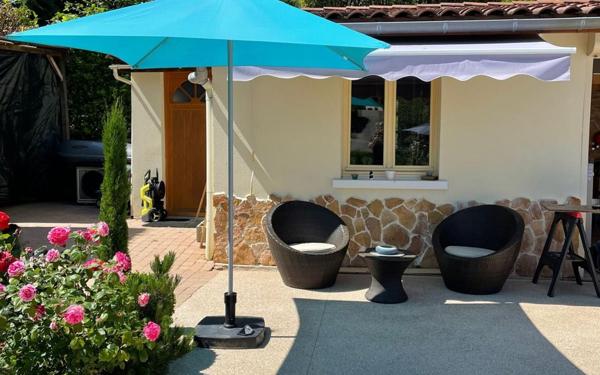 Maison à vendre    9 pièces • 200 m2 Collonges-au-Mont-d'Or