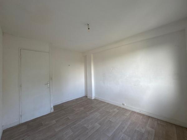 Appartement 3 pièces 65 m² avec double séjour à Gisors 27140