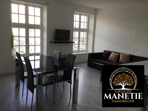 Maison à vendre, 2 pièces - ARRAS 62000
