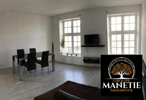 Maison à vendre, 2 pièces - ARRAS 62000
