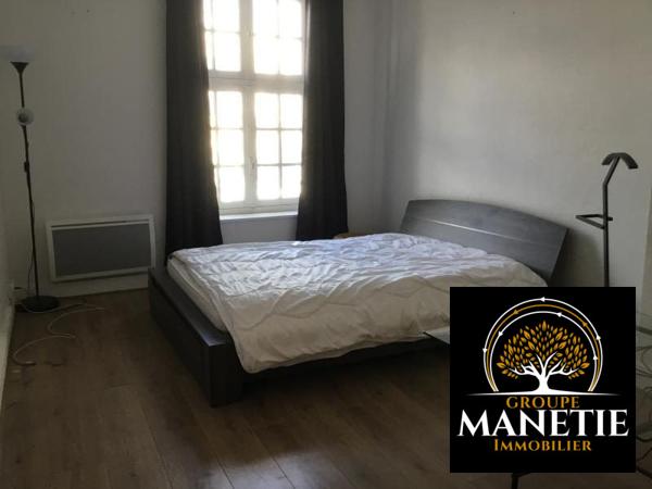 Maison à vendre, 2 pièces - ARRAS 62000