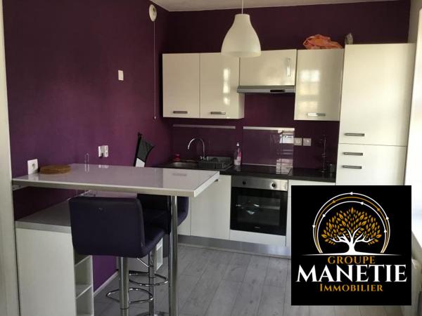 Maison à vendre, 2 pièces - ARRAS 62000