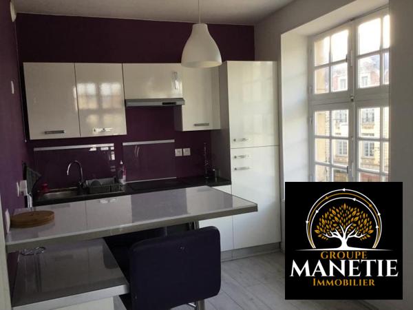Maison à vendre, 2 pièces - ARRAS 62000