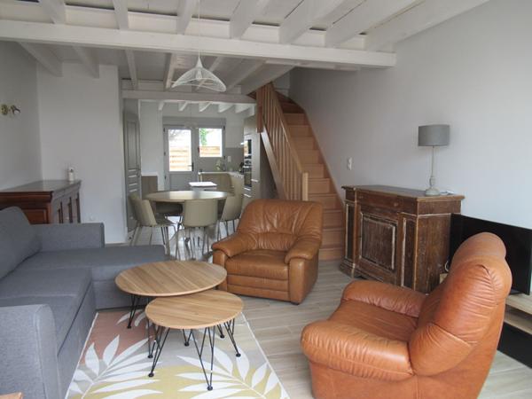 MEUBLE ETUDIANTS MAISON T3 COURS PARKING