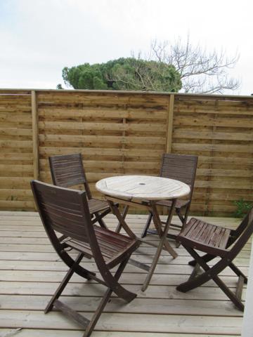 MEUBLE ETUDIANTS MAISON T3 COURS PARKING