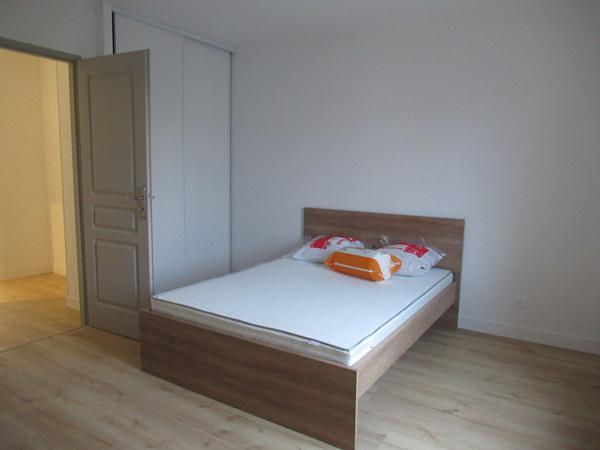 MEUBLE ETUDIANTS MAISON T3 COURS PARKING