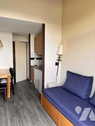 APPARTEMENT 2 PIECES 27M² 