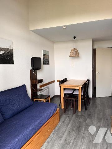 APPARTEMENT 2 PIECES 27M² 