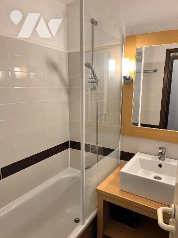 APPARTEMENT 2 PIECES 27M² 