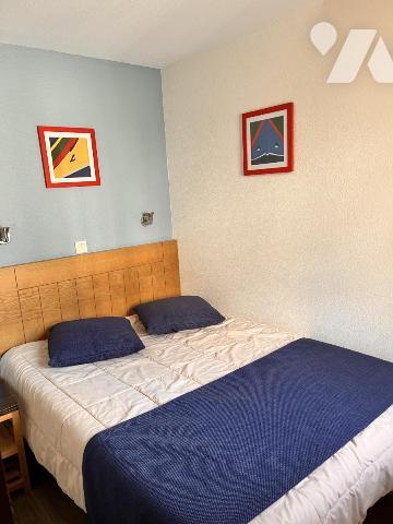 APPARTEMENT 2 PIECES 27M² 