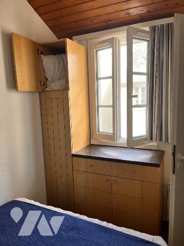 APPARTEMENT 2 PIECES 27M² 