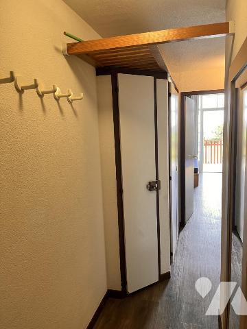 APPARTEMENT 2 PIECES 27M² 