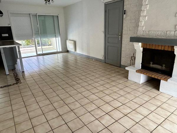 MAIISON 4 CHAMBRES BLANQUEFORT