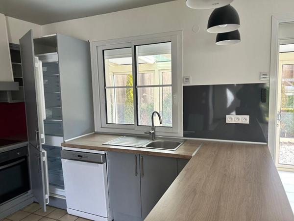 MAIISON 4 CHAMBRES BLANQUEFORT