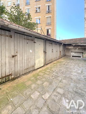 Appartement à vendre 3 pièces 52,5 m² Boulogne-Billancourt