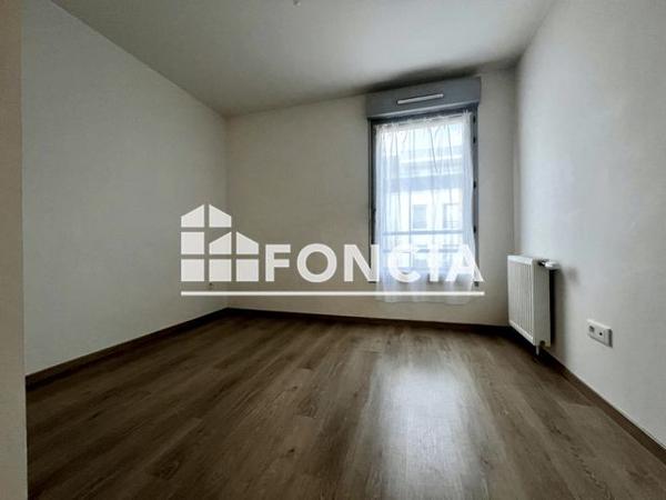 À vendre Appartement 4 pièces 79.85 m² - Bussy-saint-georges 77600