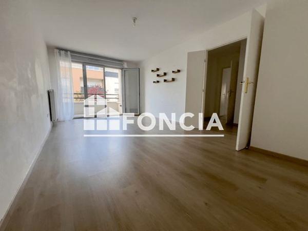 À vendre Appartement 4 pièces 79.85 m² - Bussy-saint-georges 77600