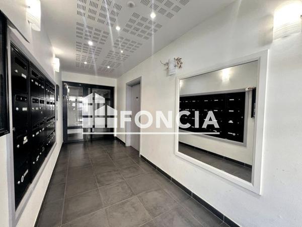 À vendre Appartement 4 pièces 79.85 m² - Bussy-saint-georges 77600