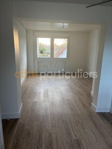 Location Appartement50 m² - 2 Pièces - SAINT POL SUR TERNOISE (62130)
