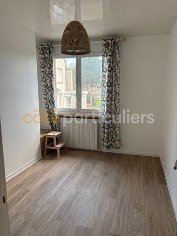 Location Appartement50 m² - 2 Pièces - SAINT POL SUR TERNOISE (62130)