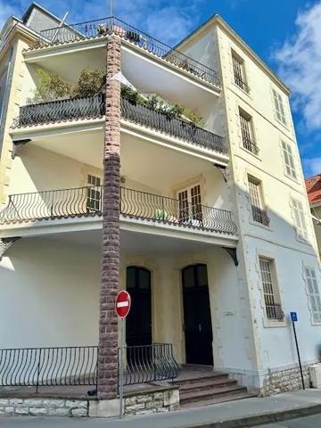 Appartement à vendre 2 pièces 34m²