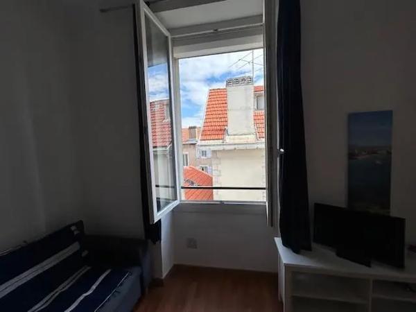 Appartement à vendre 2 pièces 34m²