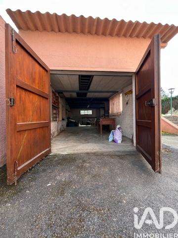 Maison à vendre 5 pièces 97 m² Louvroil