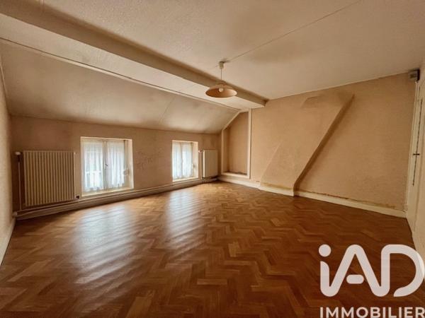Maison à vendre 5 pièces 97 m² Louvroil