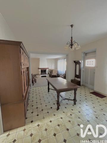 Maison à vendre 5 pièces 97 m² Louvroil