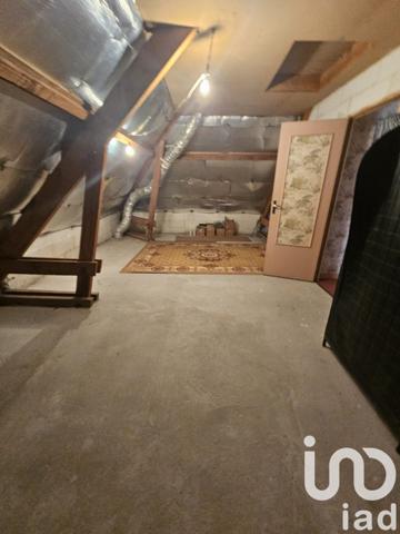 Maison à vendre 8 pièces 225 m² Le Coudray-Montceaux