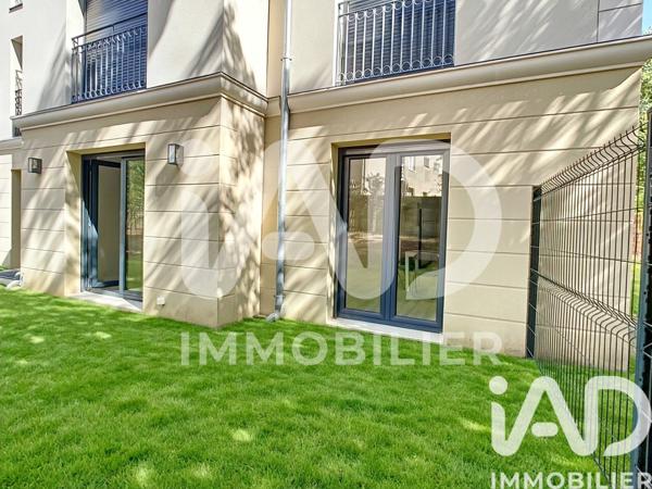 Appartement à vendre 5 pièces 131 m² Maisons-Laffitte