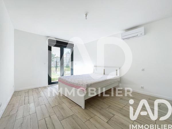 Appartement à vendre 5 pièces 131 m² Maisons-Laffitte