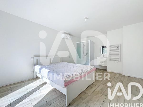 Appartement à vendre 5 pièces 131 m² Maisons-Laffitte