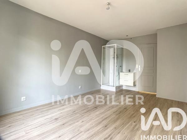 Appartement à vendre 5 pièces 131 m² Maisons-Laffitte