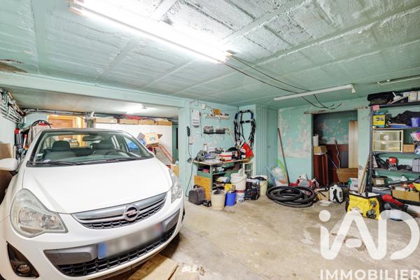 Maison à vendre 8 pièces 182 m² Clamart