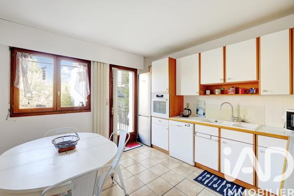 Maison à vendre 8 pièces 182 m² Clamart