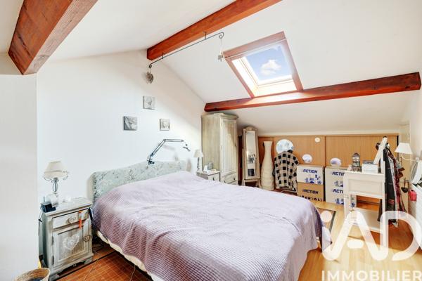 Maison à vendre 8 pièces 182 m² Clamart