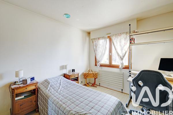 Maison à vendre 8 pièces 182 m² Clamart