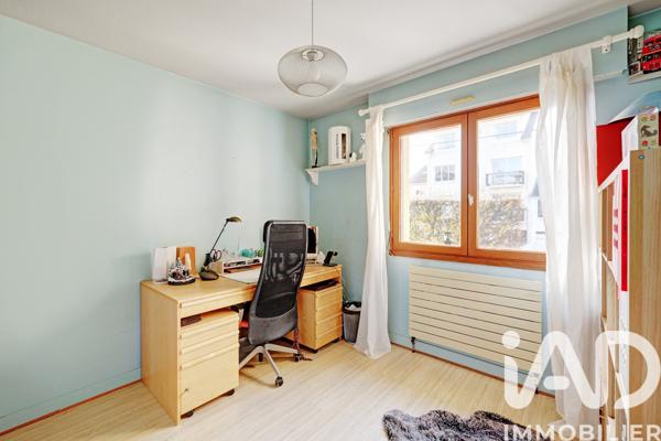 Maison à vendre 8 pièces 182 m² Clamart