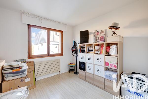 Maison à vendre 8 pièces 182 m² Clamart