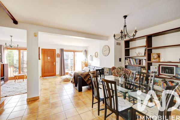 Maison à vendre 8 pièces 182 m² Clamart