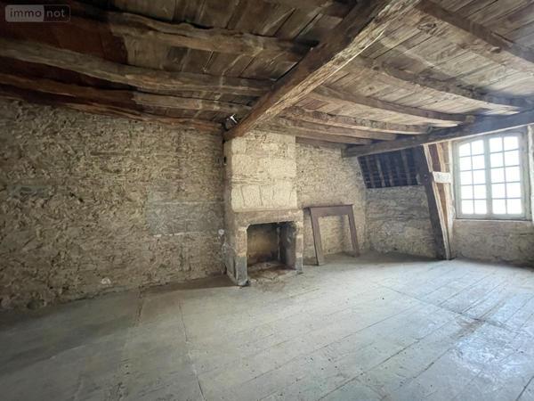 Maison à vendre à Dinan dans les Côtes-d'Armor (22100), ref : 35085-831