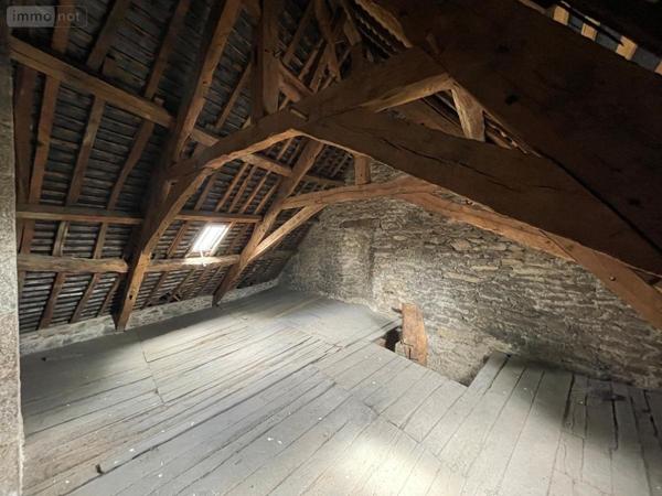 Maison à vendre à Dinan dans les Côtes-d'Armor (22100), ref : 35085-831