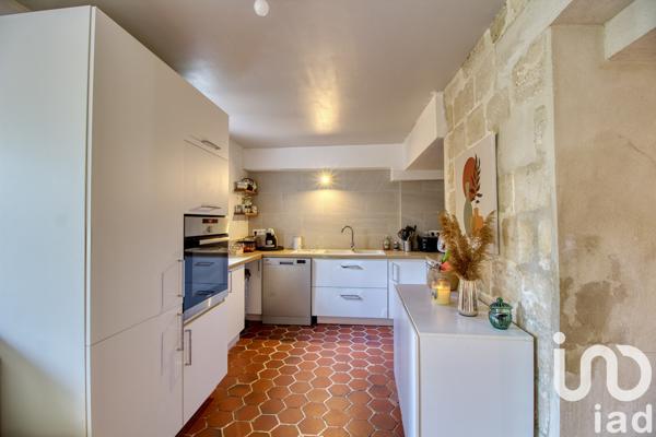 Maison à vendre 4 pièces 96 m² Saint-Maximin