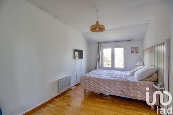 Maison à vendre 4 pièces 96 m² Saint-Maximin