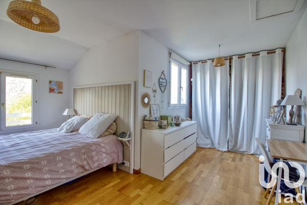 Maison à vendre 4 pièces 96 m² Saint-Maximin