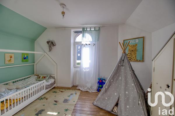 Maison à vendre 4 pièces 96 m² Saint-Maximin