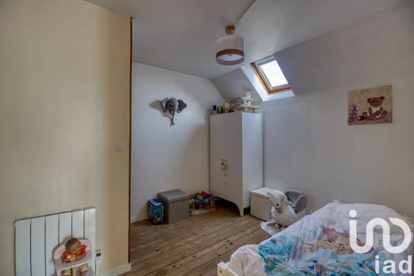 Maison à vendre 4 pièces 96 m² Saint-Maximin