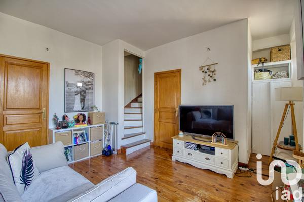 Maison à vendre 4 pièces 96 m² Saint-Maximin