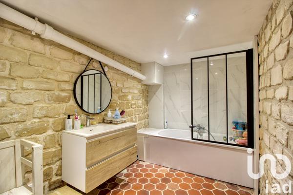 Maison à vendre 4 pièces 96 m² Saint-Maximin